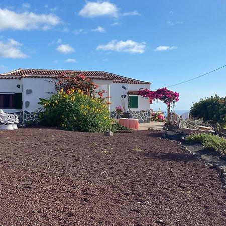 Finca Arcoiris Tenerife Vv Гиа-де-Исора Экстерьер фото