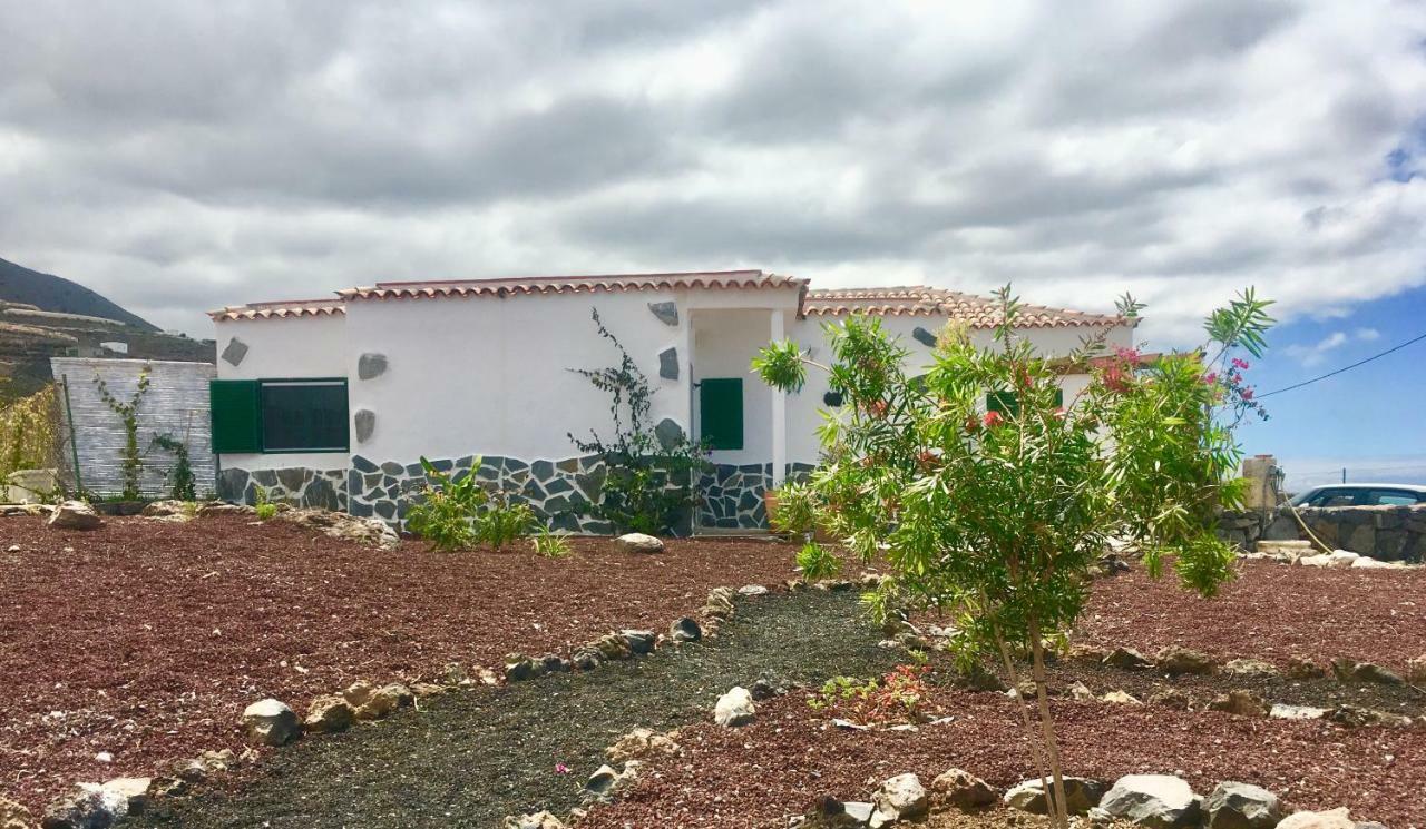 Finca Arcoiris Tenerife Vv Гиа-де-Исора Экстерьер фото